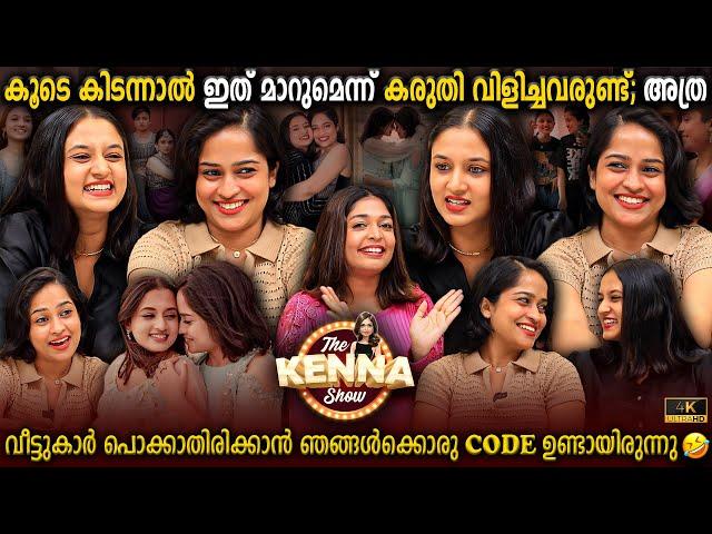 Noora & Adhila Exclusive Interview | Got Abused By Father? | Lesbian Couples | Milestone Makers