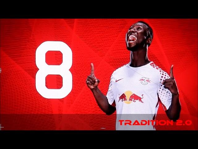 Best of Naby Keita Special zum Abdschied von RB Leipzig