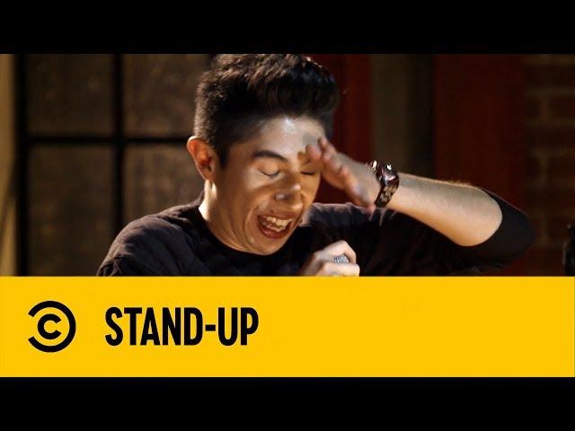 El Pedo Del Amor | Daniel Sosa | Stand Up | Comedy Central México