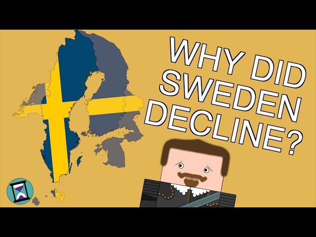 Why did Sweden Decline? (Short Animated Documentary)