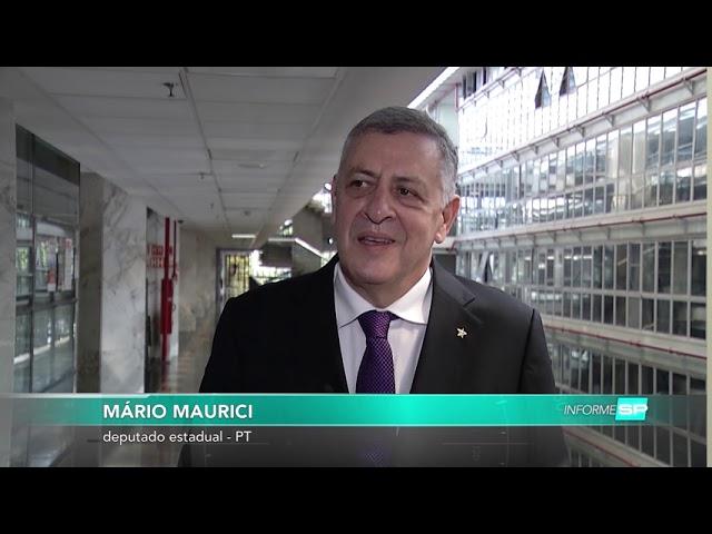 Mário Maurici toma posse como Deputado Estadual em cerimônia de diplomação na Assembleia Legislativa