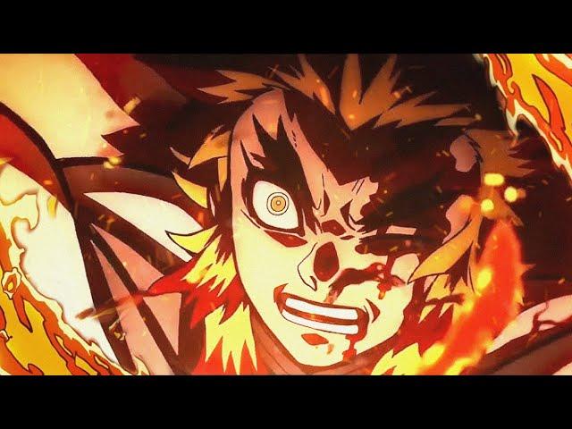 YAMEII - DREAMS++ | Demon  Slayer AMV