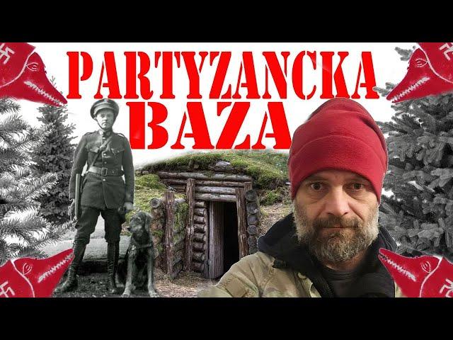 PARTYZANCKA BAZA