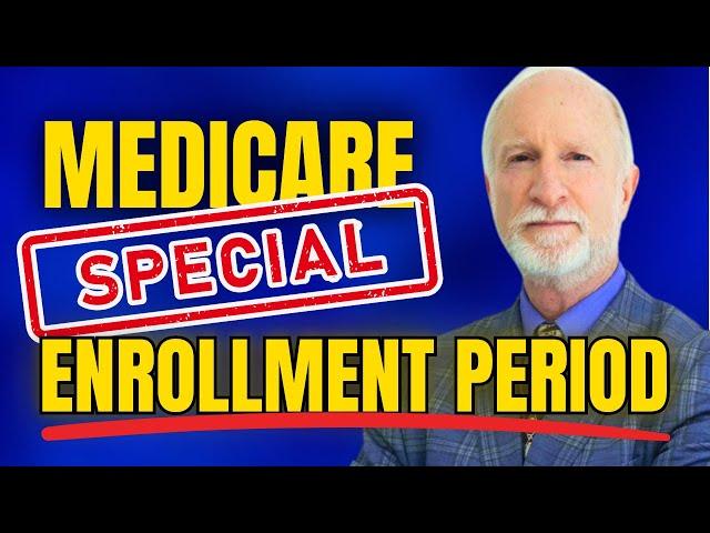 Avoid Medicare Penalties & Get BEST PLAN for YOU! | PLUS FREE LIVE Q&A with Dr. Ed