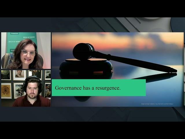 Webinar: How Contract Lifecycle Management Delivers Insights and Strategic Value