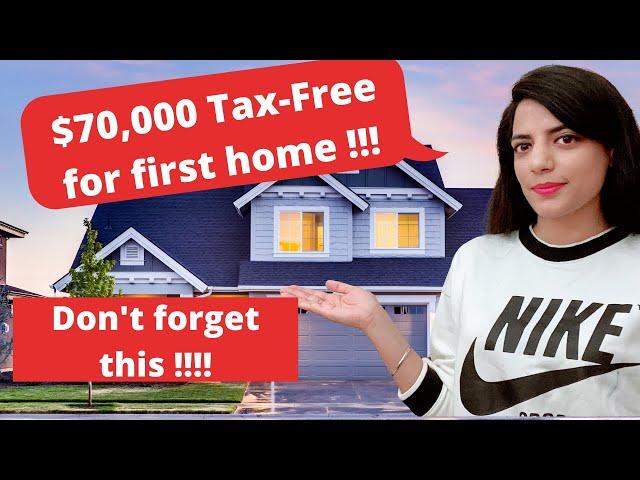 RRSP and Spousal RRSP benefits for first home buyer | Sandy Talks Canada
