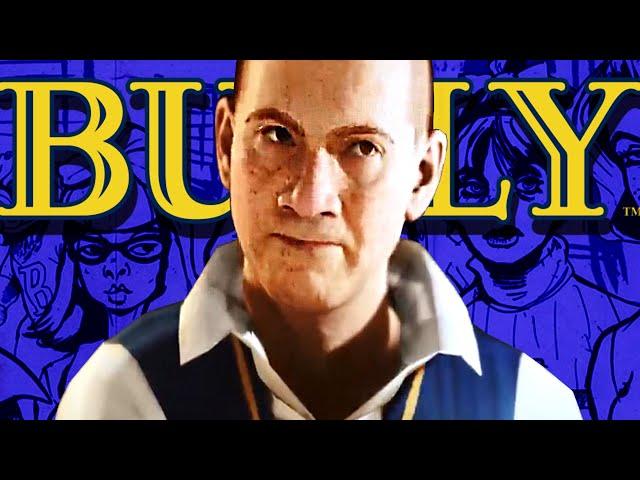 WORST BULLY "REMAKE" EVER