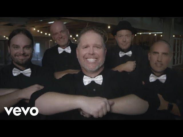 MercyMe - Happy Dance (Official Music Video)