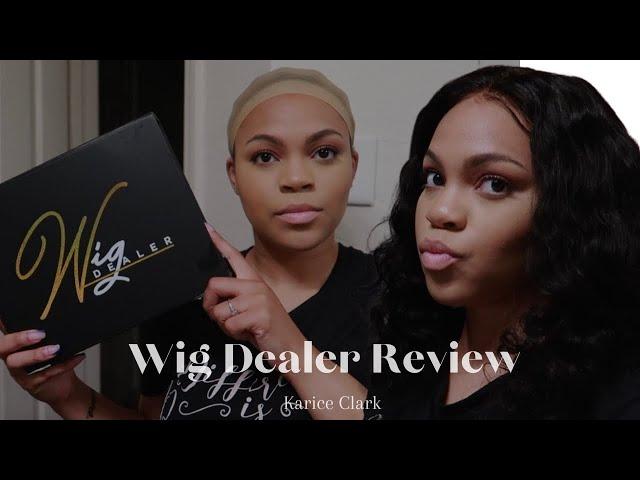 WigDealer hair review | Karice C.