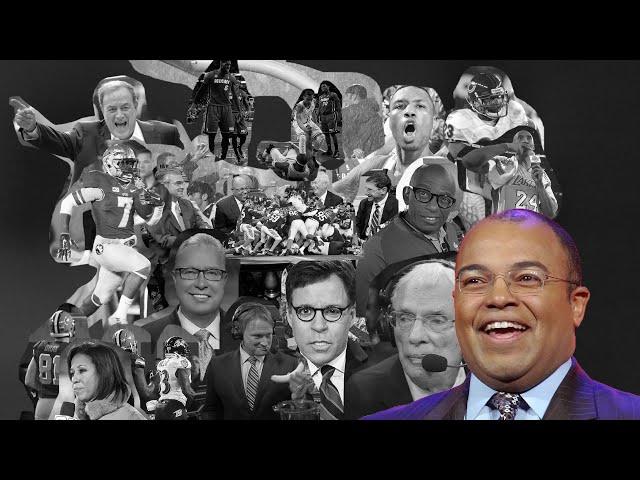 Mike Tirico’s 50 GREATEST Calls of All Time