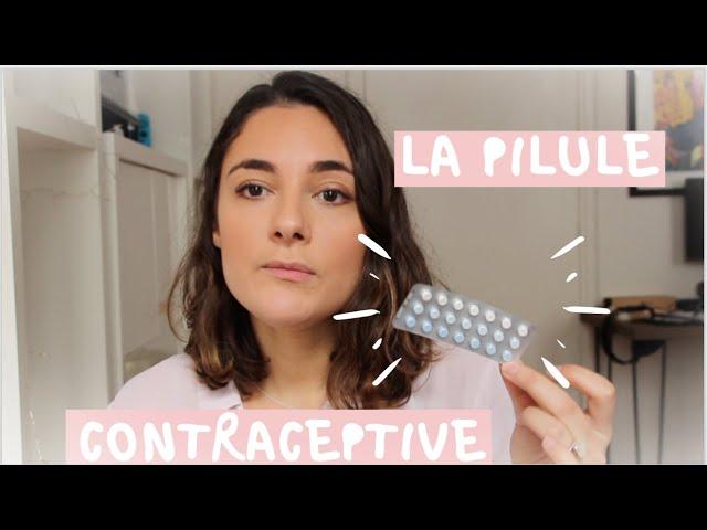 LA PILULE : ce qu'il faut savoir ! (conseils de sage femme)