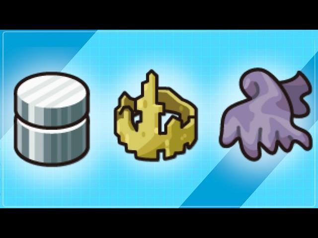 The Hidden Lore of Evolution Items You Never Knew