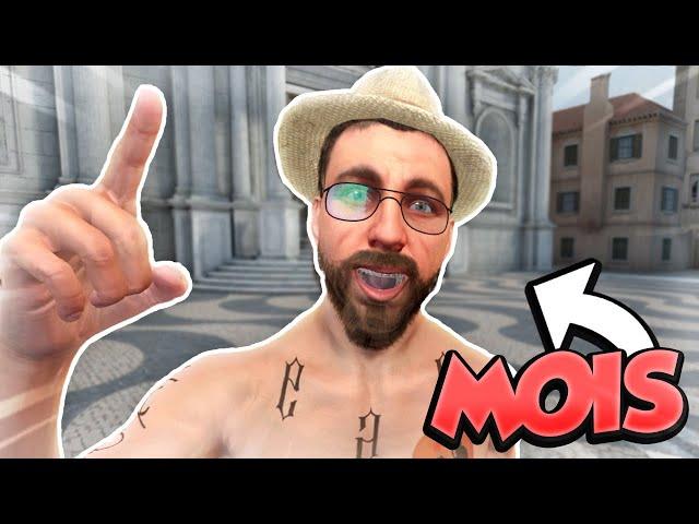 MOIS - Der Film [Lachflash garantiert! VR]