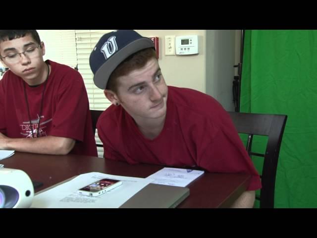 The DMA Difference: DMA STUDIOS with Sam B.