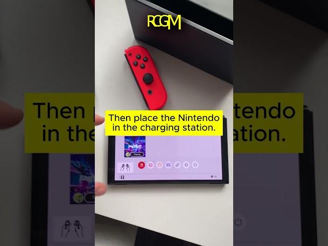 How To Connect Nintendo Switch To TV