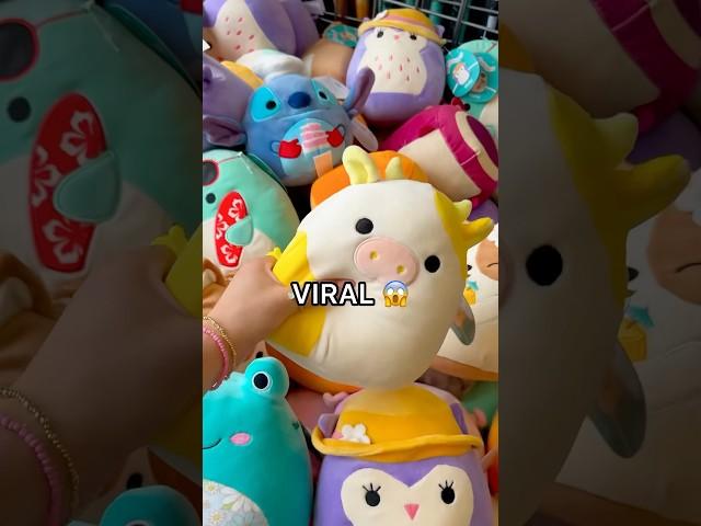 $20 SHOPPING CHALLENGE AT FIVE BELOW! ️ *I found LABUBUS* 