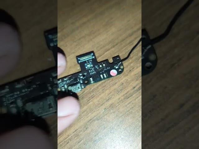 circuit water check
