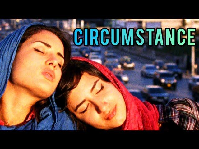 Two Muslim Girls Fall in Love Under Difficult Circumstances - Lesbian Movie Recap & Review