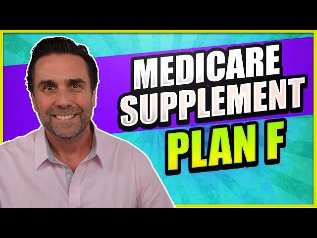 Medicare Supplement Plan F - Not worth it anymore?