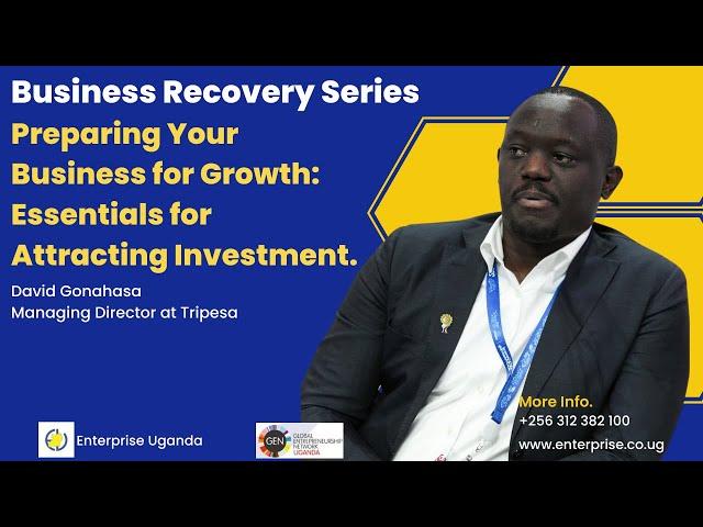 Unlocking Business Growth: Must-Know Strategies to Attract Investors