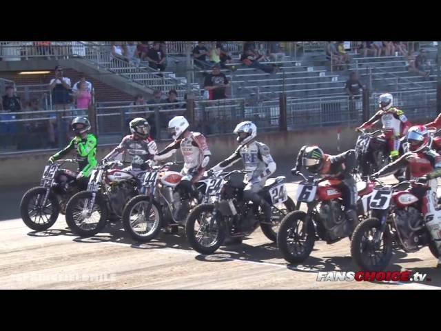 2016 Springfield Mile I GNC1 Main