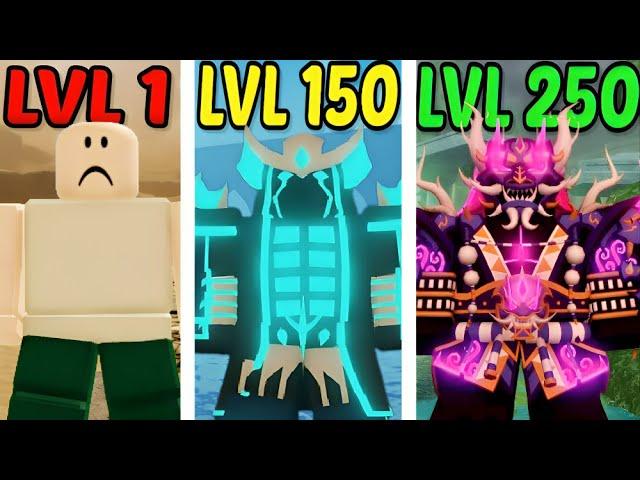 How To LEVEL UP FAST Dungeon Quest