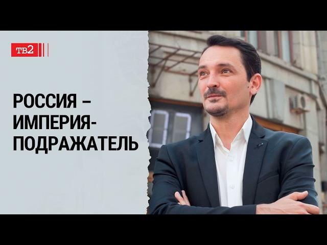 Общая ненависть к Путину сплачивала людей до какого-то момента /// Виктор Вахштайн