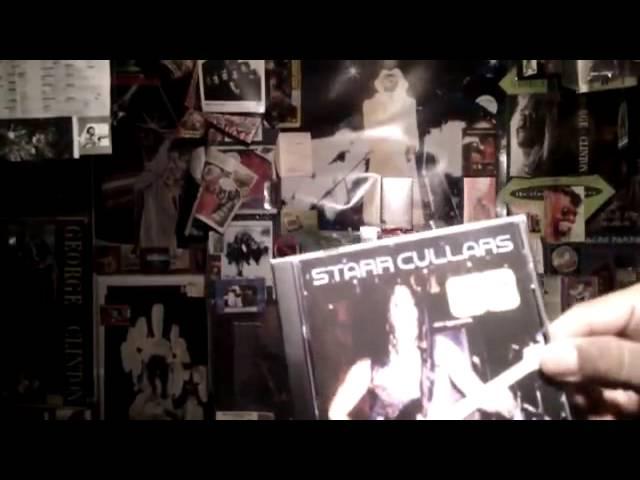 STARR CULLARS  LADY LIKES BOTTUM. FUNKSTER'S P VIEW. 1ST TAKE ON IT..