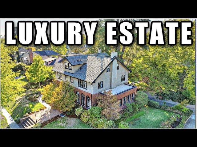 East Sacramento Estate Tour | Sacramento Real Estate News