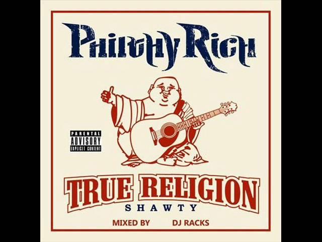 Oakland Raider (feat. G Stack & Deev Da Greed) - Philthy Rich [ True Religion Shawty ] --((HQ))--