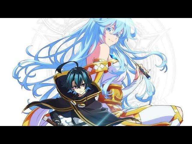 WISTORIA WAND AND SWORD EPISODE 11 (ENGLISH SUBTITLES)