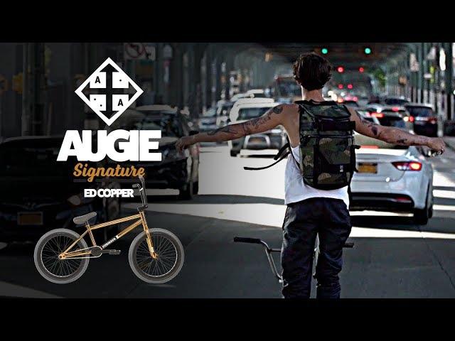 Fitbikeco. 2018 AUGIE SIGNATURE Complete Bike