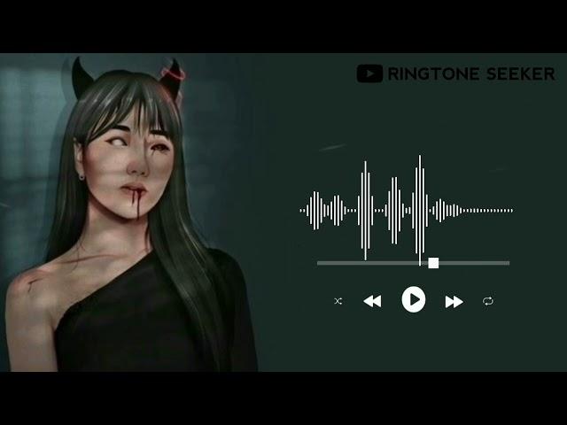 Viral Attitude Ringtone | English Ringtone | Boys Attitude Ringtone 2023