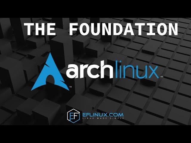 The Foundation