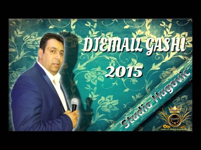 Djemail 2015 (HIT) Po Zelo Rat Tu Pijeja STUDIO HUGOVIC