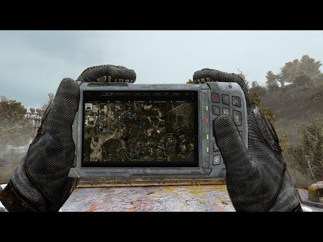 Gunslinger Complete Pack Addon [Anomaly 1.5.2.] - DLTX/Modified exe's