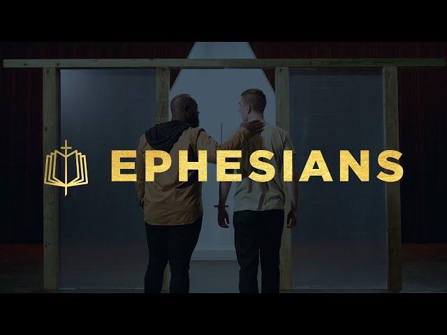 Ephesians: The Bible Explained