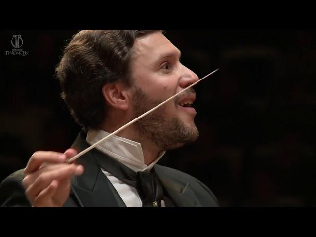Tchaikovsky Voyevoda, Symphonic Ballad, S.Kochanovsky, Moscow Philharmonic Orchestra