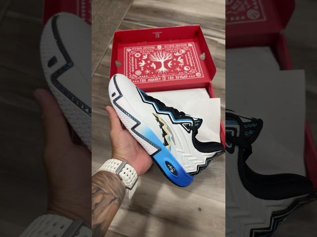 Anta Kai 2 #anta #kai2 #antakai2 #shadesnsoles #dizo