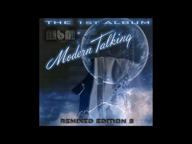 Modern Talking - The 1st Album Remixed Edition 2 (re-cut by Manaev)