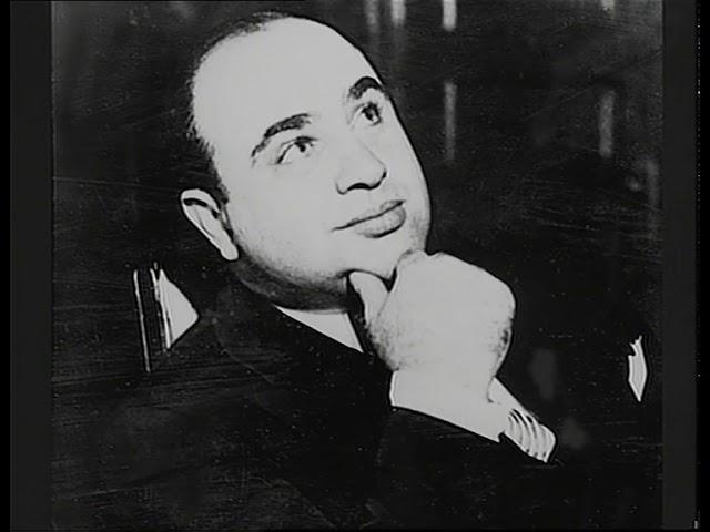 The Story of Al Capone | Great Crimes and Trials of the Twentieth Century