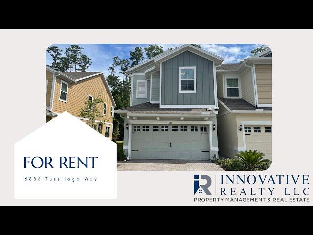 6886 Tussilago Way, Orlando, FL 32822