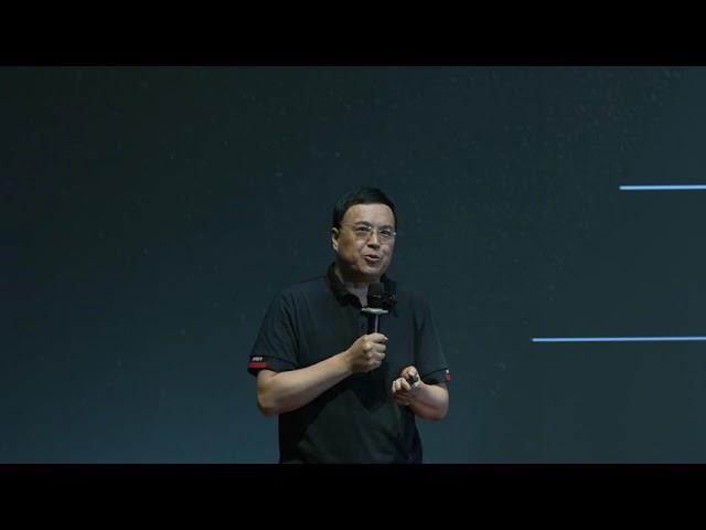 成功只有一种，按照自己的意思过一生 | Wang Wei | TEDxJianye