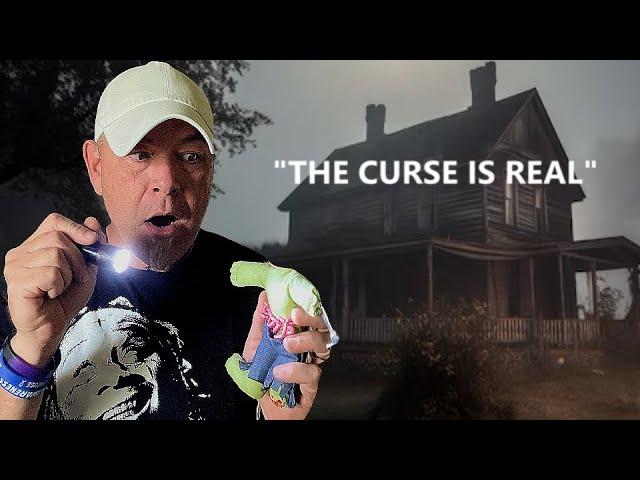 DEMONIC Encounter That Changed Everything "Family Haunted" Paranormal Nightmare TV Series