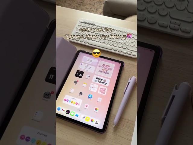 Try this on your iPad   ️ 2023 Digital Planner for iPad, Aesthetic Digital Planning, GoodNotes 5