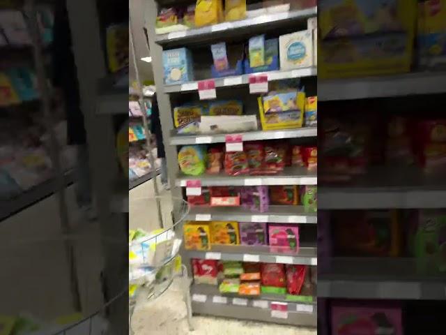 #waitrose