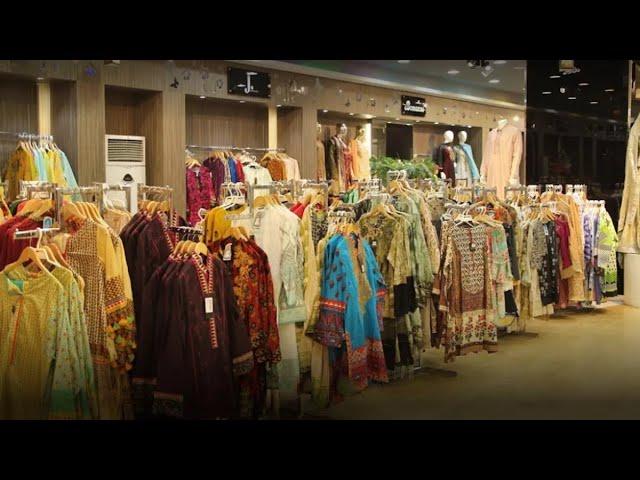 Today’s fashion Doha |Shopping Center Pakistani all brands  in Qatar