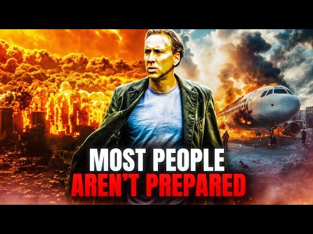 If This Video Doesn't Wake You Up, Then I Don't Know What Will.....