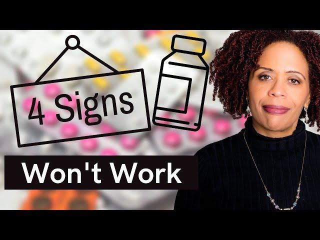 4 Signs Your Schizophrenia May Be Treatment Resistant