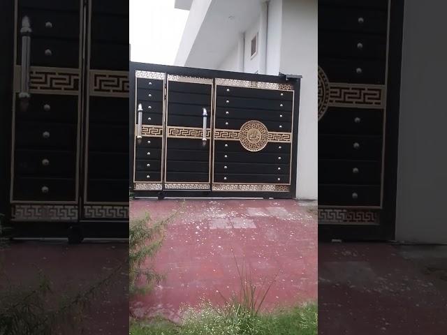 gate design simple #main gate design#cnc gate design in pakistan#cnc laser cutting gate design#